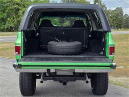 1989 Chevrolet Blazer (CC-2064862) for sale in Hope Mills, North Carolina