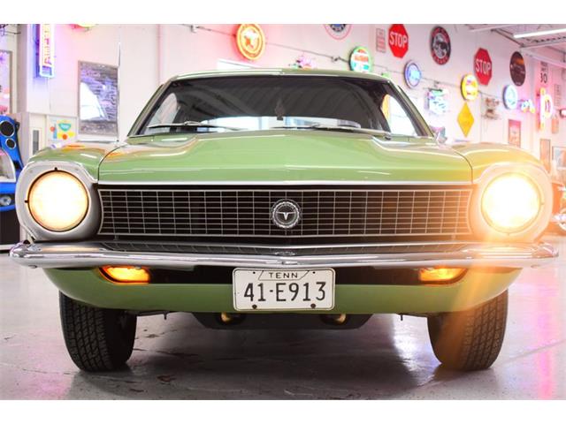 1970 Ford Maverick (CC-2064863) for sale in Wayne, Michigan