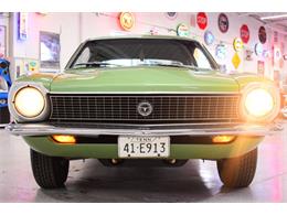 1970 Ford Maverick (CC-2064863) for sale in Wayne, Michigan