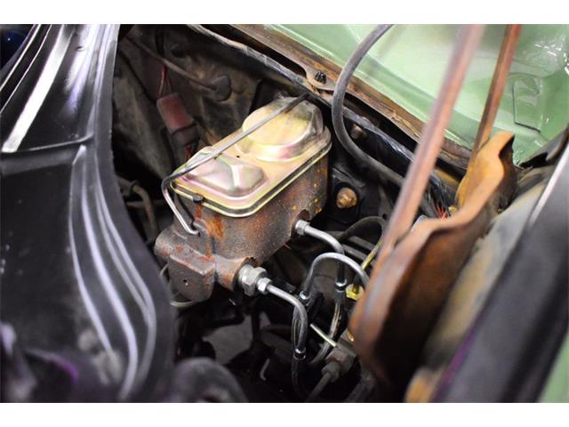 1970 Ford Maverick (CC-2064863) for sale in Wayne, Michigan