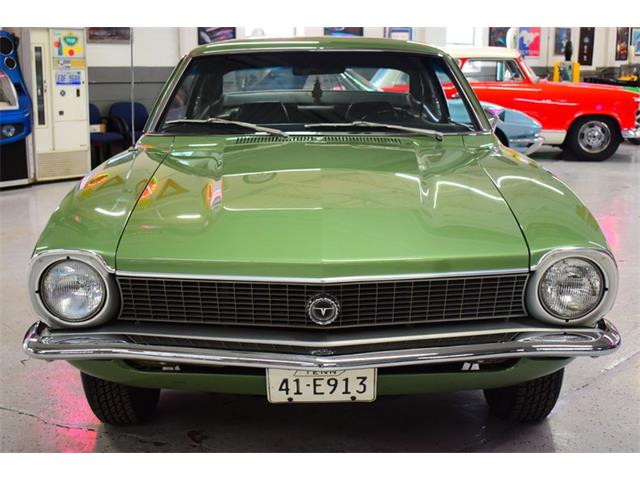1970 Ford Maverick (CC-2064863) for sale in Wayne, Michigan