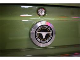 1970 Ford Maverick (CC-2064863) for sale in Wayne, Michigan