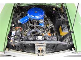 1970 Ford Maverick (CC-2064863) for sale in Wayne, Michigan