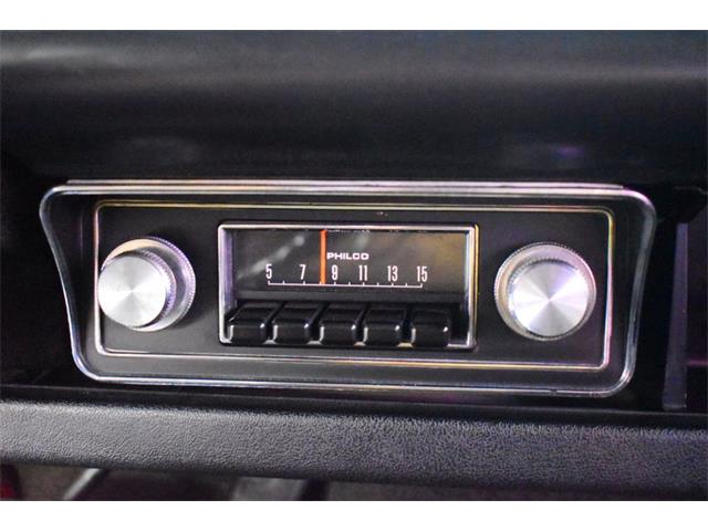 1970 Ford Maverick (CC-2064863) for sale in Wayne, Michigan