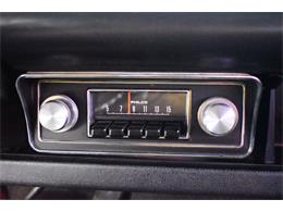 1970 Ford Maverick (CC-2064863) for sale in Wayne, Michigan