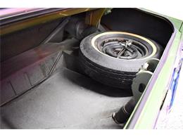 1970 Ford Maverick (CC-2064863) for sale in Wayne, Michigan