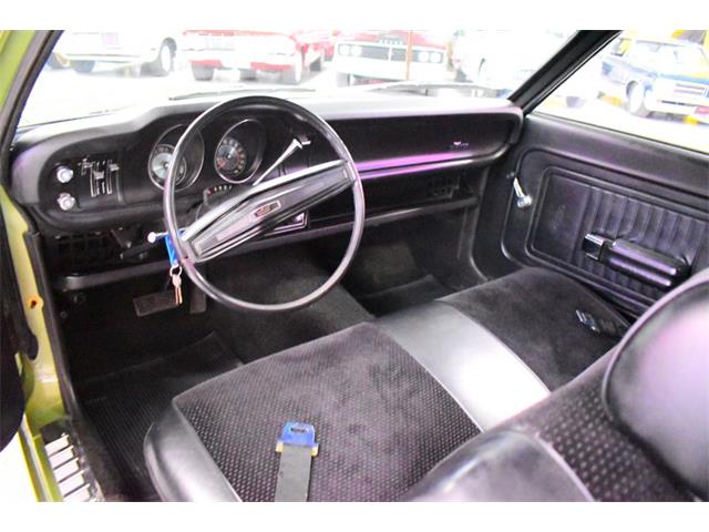 1970 Ford Maverick (CC-2064863) for sale in Wayne, Michigan