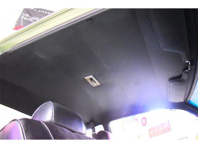 1970 Ford Maverick (CC-2064863) for sale in Wayne, Michigan