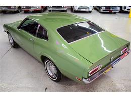 1970 Ford Maverick (CC-2064863) for sale in Wayne, Michigan