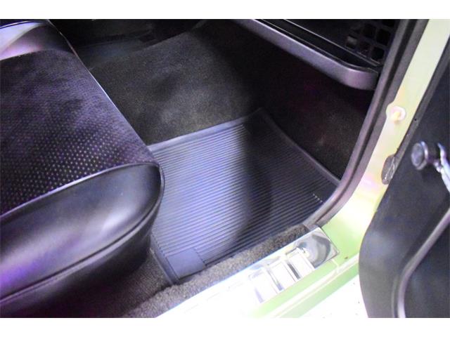 1970 Ford Maverick (CC-2064863) for sale in Wayne, Michigan