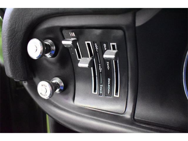 1970 Ford Maverick (CC-2064863) for sale in Wayne, Michigan