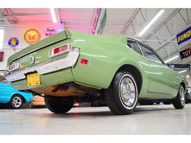 1970 Ford Maverick (CC-2064863) for sale in Wayne, Michigan
