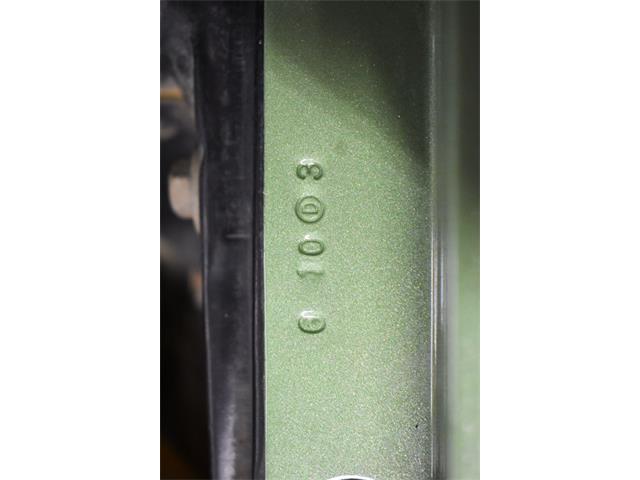 1970 Ford Maverick (CC-2064863) for sale in Wayne, Michigan