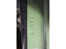 1970 Ford Maverick (CC-2064863) for sale in Wayne, Michigan