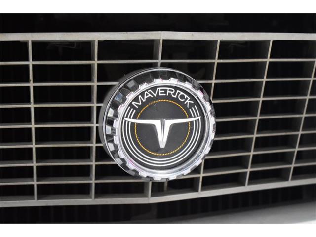 1970 Ford Maverick (CC-2064863) for sale in Wayne, Michigan