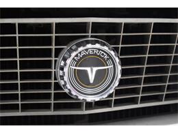 1970 Ford Maverick (CC-2064863) for sale in Wayne, Michigan