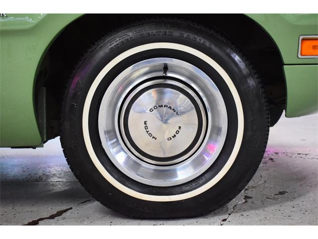 1970 Ford Maverick (CC-2064863) for sale in Wayne, Michigan