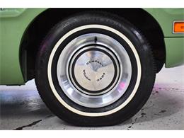 1970 Ford Maverick (CC-2064863) for sale in Wayne, Michigan