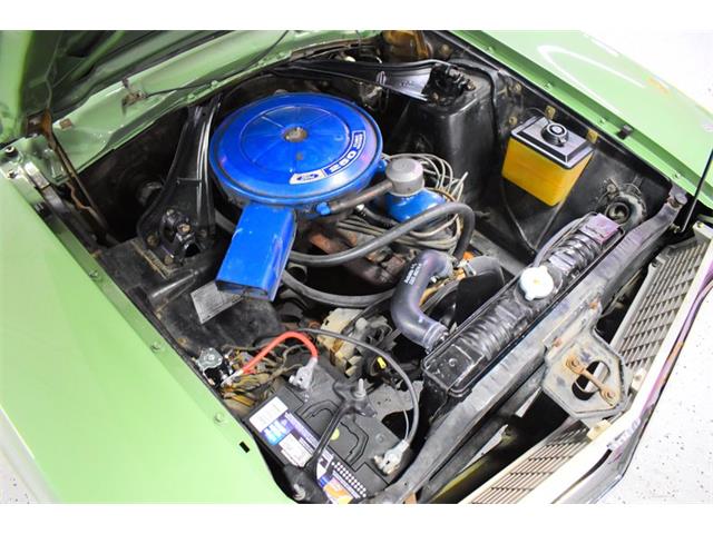 1970 Ford Maverick (CC-2064863) for sale in Wayne, Michigan