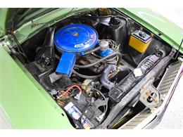 1970 Ford Maverick (CC-2064863) for sale in Wayne, Michigan