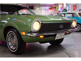 1970 Ford Maverick (CC-2064863) for sale in Wayne, Michigan