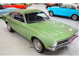 1970 Ford Maverick (CC-2064863) for sale in Wayne, Michigan
