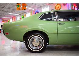 1970 Ford Maverick (CC-2064863) for sale in Wayne, Michigan