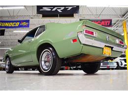 1970 Ford Maverick (CC-2064863) for sale in Wayne, Michigan