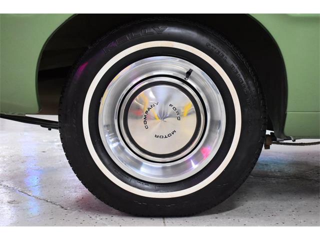 1970 Ford Maverick (CC-2064863) for sale in Wayne, Michigan