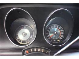 1970 Ford Maverick (CC-2064863) for sale in Wayne, Michigan