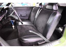 1970 Ford Maverick (CC-2064863) for sale in Wayne, Michigan