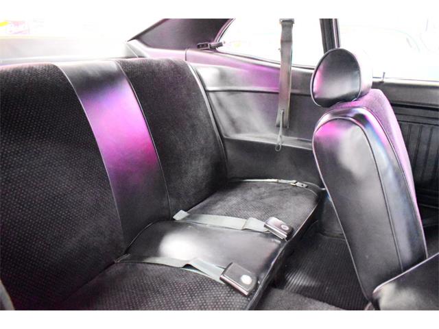 1970 Ford Maverick (CC-2064863) for sale in Wayne, Michigan