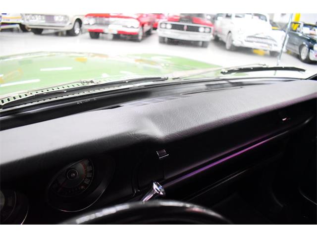 1970 Ford Maverick (CC-2064863) for sale in Wayne, Michigan