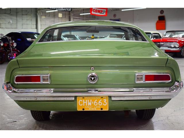 1970 Ford Maverick (CC-2064863) for sale in Wayne, Michigan