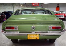 1970 Ford Maverick (CC-2064863) for sale in Wayne, Michigan