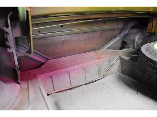 1970 Ford Maverick (CC-2064863) for sale in Wayne, Michigan