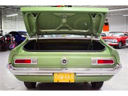 1970 Ford Maverick (CC-2064863) for sale in Wayne, Michigan