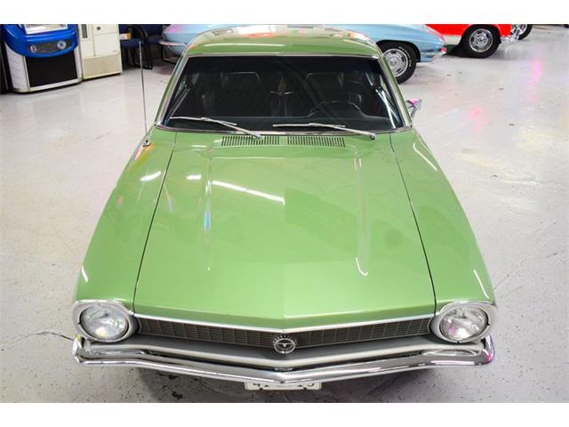 1970 Ford Maverick (CC-2064863) for sale in Wayne, Michigan