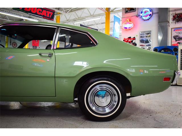 1970 Ford Maverick (CC-2064863) for sale in Wayne, Michigan