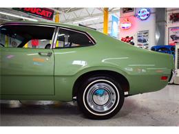1970 Ford Maverick (CC-2064863) for sale in Wayne, Michigan