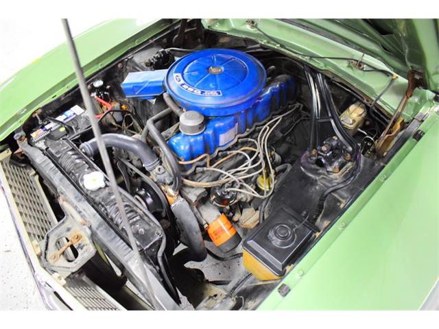 1970 Ford Maverick (CC-2064863) for sale in Wayne, Michigan