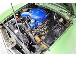 1970 Ford Maverick (CC-2064863) for sale in Wayne, Michigan