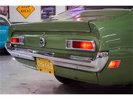 1970 Ford Maverick (CC-2064863) for sale in Wayne, Michigan