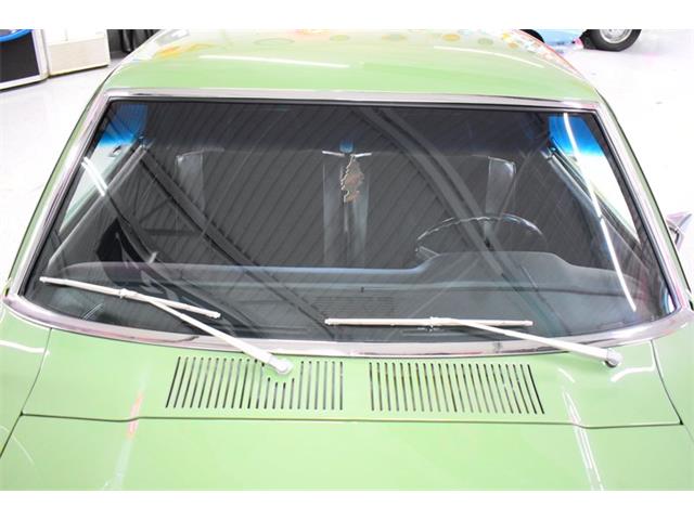 1970 Ford Maverick (CC-2064863) for sale in Wayne, Michigan