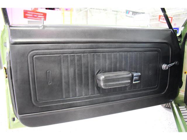 1970 Ford Maverick (CC-2064863) for sale in Wayne, Michigan