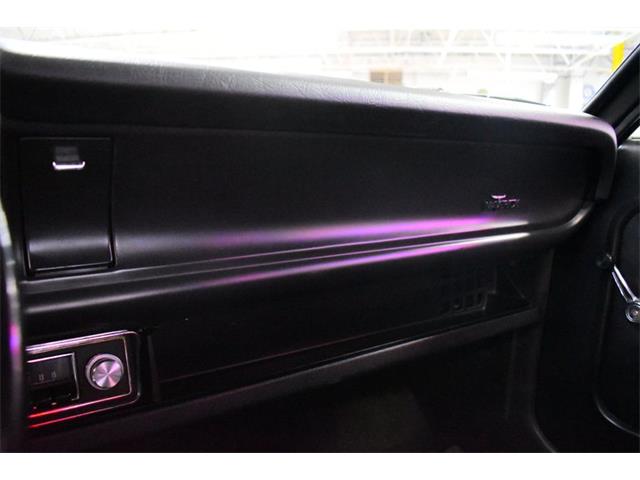 1970 Ford Maverick (CC-2064863) for sale in Wayne, Michigan