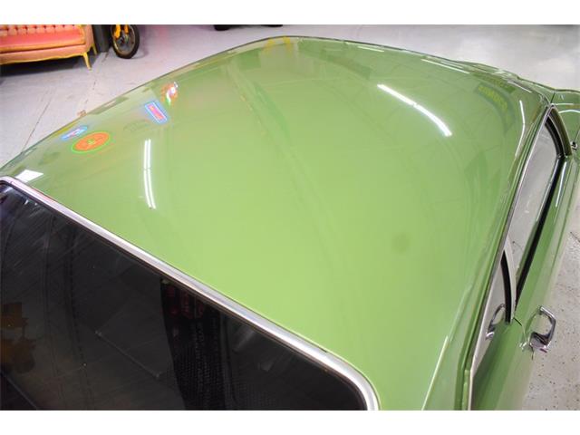 1970 Ford Maverick (CC-2064863) for sale in Wayne, Michigan