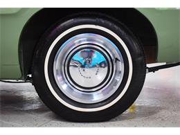 1970 Ford Maverick (CC-2064863) for sale in Wayne, Michigan