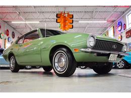 1970 Ford Maverick (CC-2064863) for sale in Wayne, Michigan