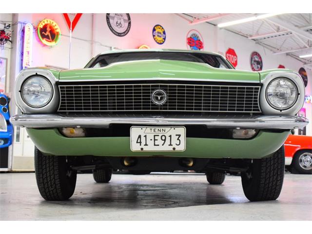 1970 Ford Maverick (CC-2064863) for sale in Wayne, Michigan